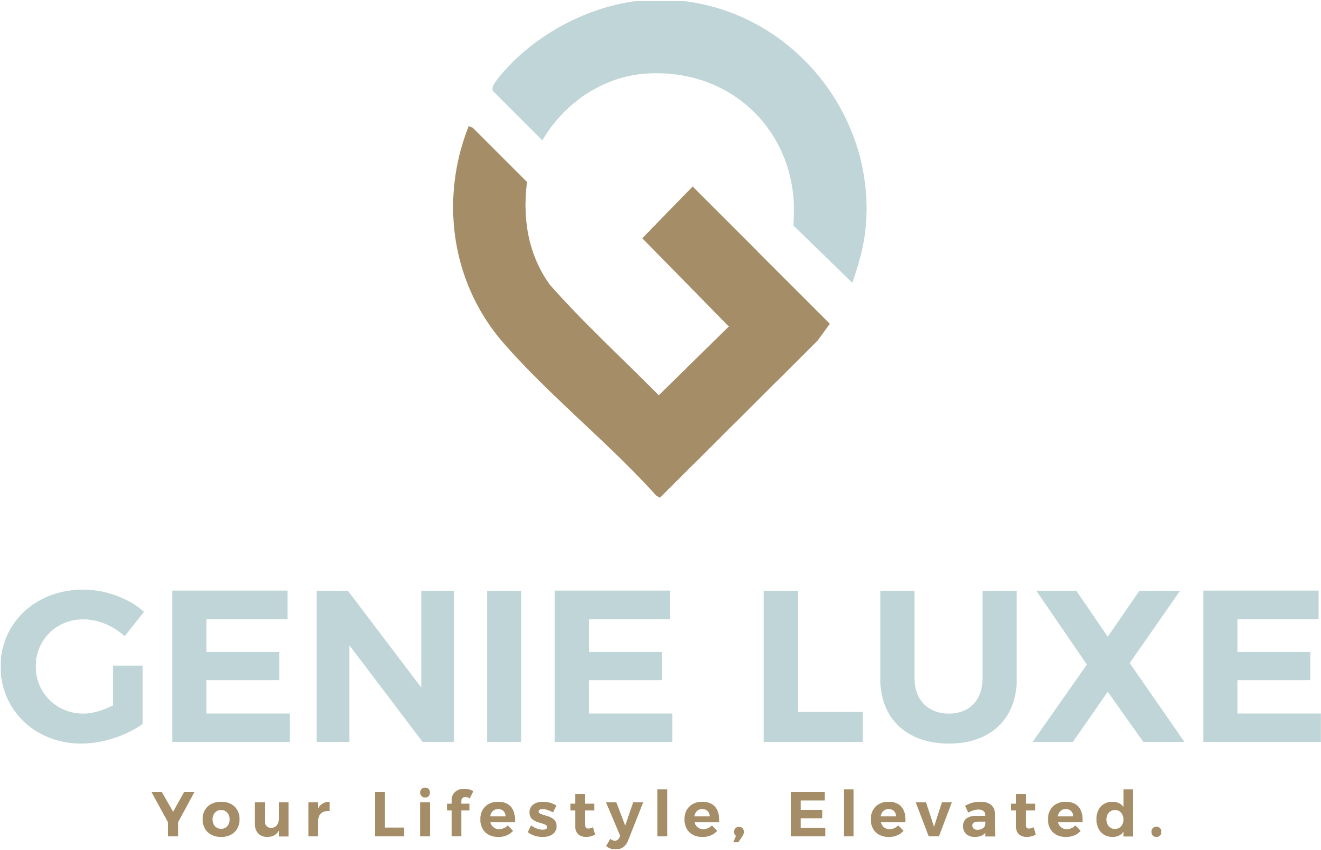 Genie Luxe